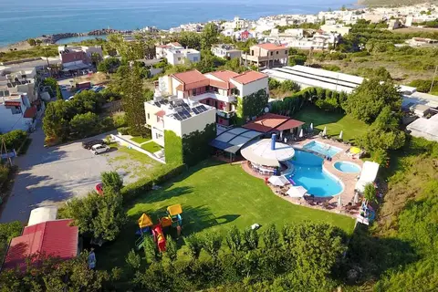 MariGianna in Δημοτική Ενότητα Βραχασίου