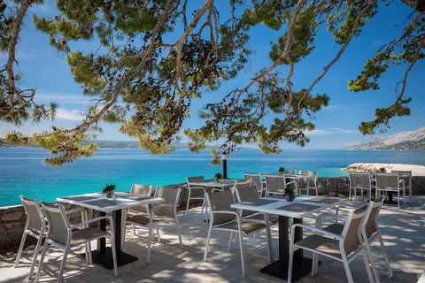 Bluesun Hotel Mala Berulia in Klana — foto 4