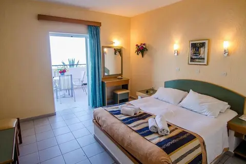 Hotel Porto Skala in Δημοτική Ενότητα Ελειού-Πρόνων — foto 21