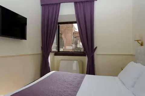 Traiano Hotel in Rome, foto 12