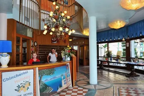 La Limonaia Hotel & Residence in Limone sul Garda — foto 9
