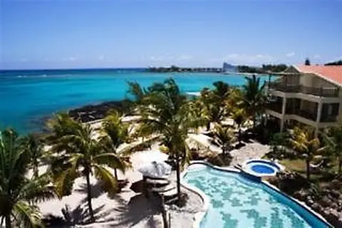 Hibiscus Boutique Hotel in Grand Baie VCA, West — foto 14