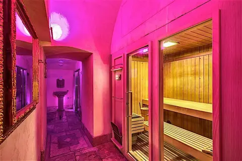 Hotel Romanico Palace & Spa in Rome — foto 4