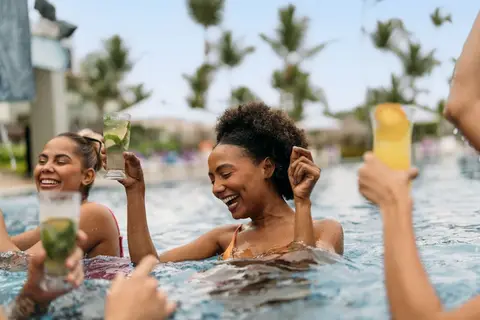 Breathless Punta Cana Resort & Spa in Salvaleón de Higüey — foto 6