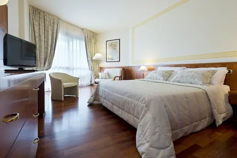 Savoy Beach Hotel & Thermal Spa in Bibione — foto 13