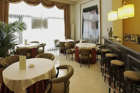 Hotel Roger de Lluria Barcelona in Barcelona — foto 18