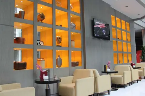 Time Grand Plaza Hotel in Dubai — foto 5