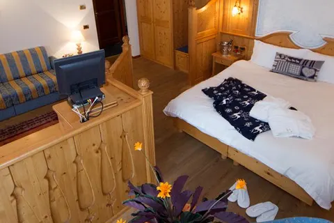 Hotel Chalet all'Imperatore foto 13