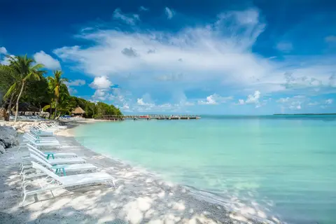 Baker's Cay Resort Key Largo, Curio Collection by Hilton in Key Largo — foto 3