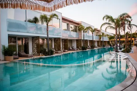 Elite Bay Boutique Hotel in Durrës — foto 10