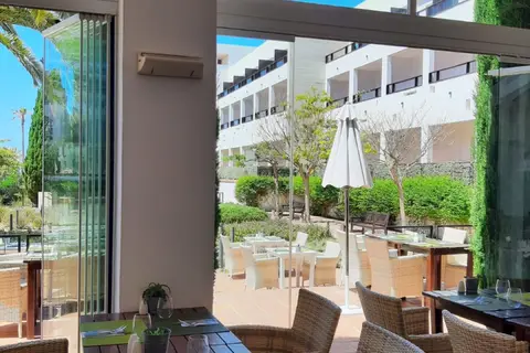 Hotel Fuerte Conil-Resort in Conil de la Frontera — foto 13