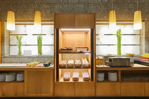 Hotel Silken Puerta Valencia foto 14