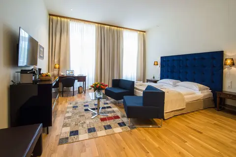 HiLight Suites Hotel in Wenen — foto 13