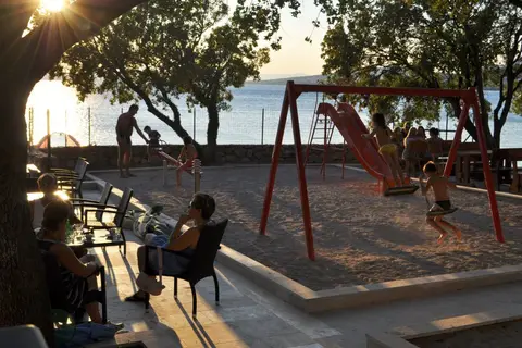 Camping Klenovica in Klenovica — foto 15