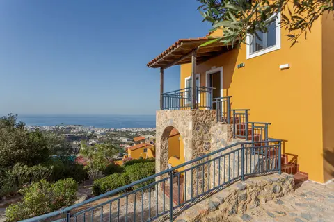 Driades Apartments in Δημοτική Ενότητα Χερσονήσου — foto 2