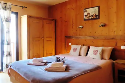 Hotel La Belle Etoile - extra ingekocht in Les Deux Alpes, foto 9