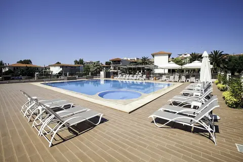 Hotel Simeon in Simeon hotel, foto 25