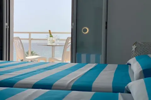 Hotel Sorra Daurada in Malgrat de Mar — foto 19