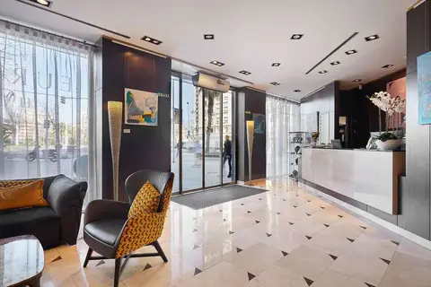 Eurostars Monumental in Barcelona — foto 10