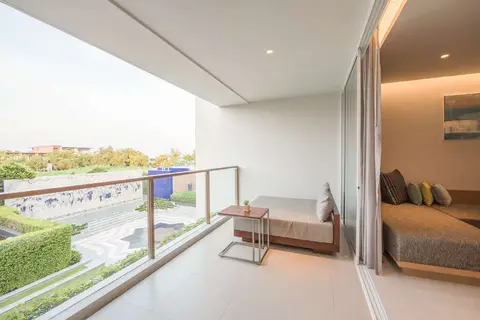 Ace of Hua Hin Resort in เทศบาลเมืองชะอำ — foto 27