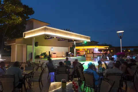 Hotel Turan Prince in Manavgat — foto 26