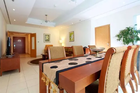 Tamani Marina Hotel and Hotel Apartment in Marina View Hotel Apartments, foto 24