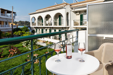 Hotel Iliada Beach foto 17