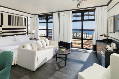 Hotel H10 Rubicon Horizons Collection foto 32