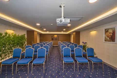 Inntel Hotel Istanbul in Fatih, foto 11