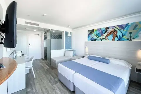 Corralejo Surfing Colors Appartementen in La Oliva, foto 2