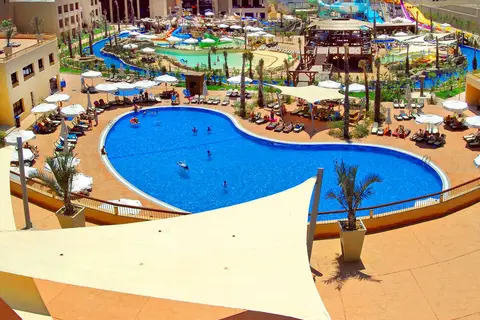 Coral Sea Aqua Club in نبق — foto 20