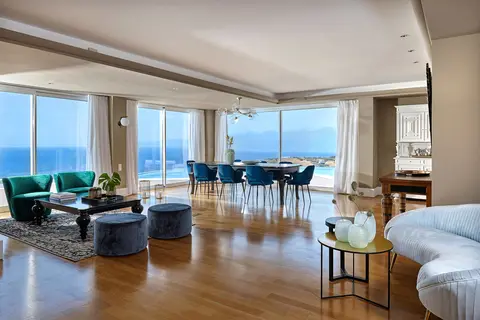 Elounda Gulf Villas in Δημοτική Ενότητα Αγίου Νικολάου — foto 7