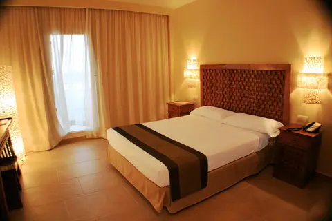 Hotel El Cortijo de Zahara in Barbate — foto 21