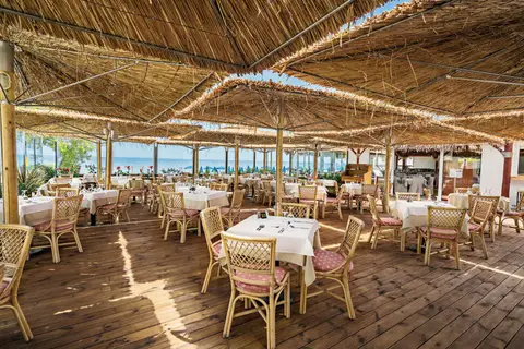 Happy Days Hotel in Paradeisi, foto 7