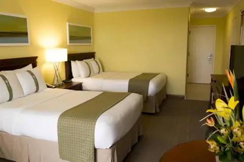 Holiday Inn Resort Aruba-Beach Resort & Casino in West Punt — foto 30