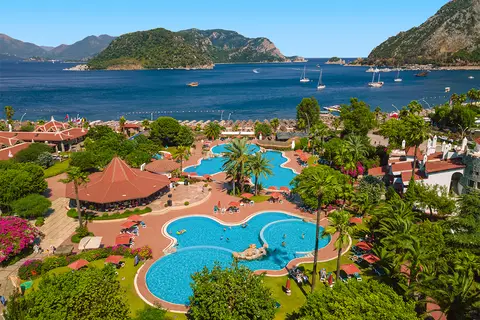 MARTI Resort in Marmaris — foto 12