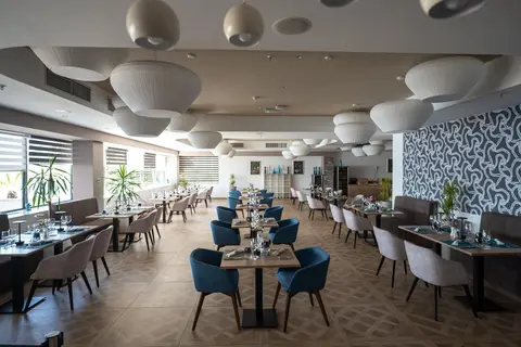 TUI BLUE Adriatic Beach in Podgora — foto 22
