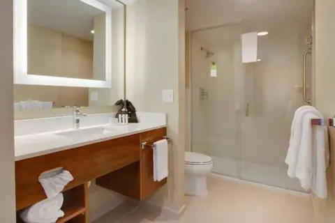 Springhill Suites By Marriott Orlando Lake Bu in Kissimmee — foto 19
