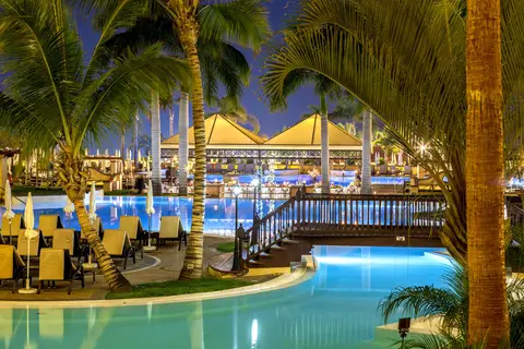 Hotel Gf Gran Costa Adeje in Adeje — foto 12