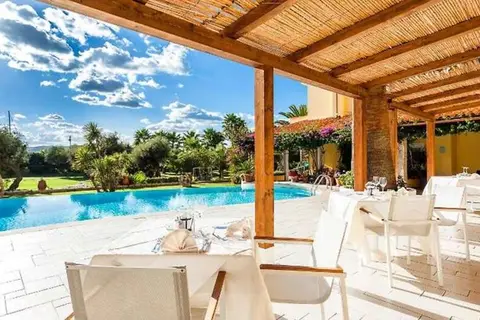 Villa Margherita in Fìgari/Golfo Aranci — foto 18