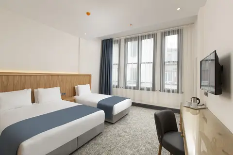 Premist Hotels Taksim in Fatih — foto 3