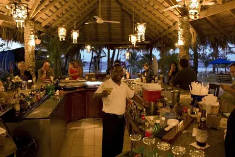 Villa Taina in Cabarete — foto 19