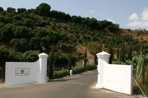 Hotel Cortijo Bravo in Vélez-Málaga — foto 2
