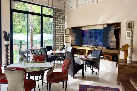 Le Sillage Palace Sky & Spa in Marrakesh, foto 12