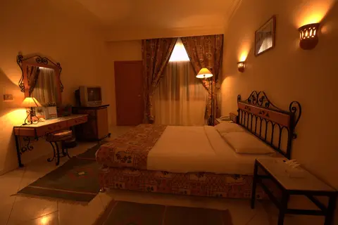 Le Pacha Resort in Hurghada — foto 19