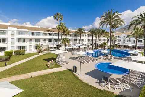 Hoposa Aparthotel Villaconcha in Pollença — foto 22