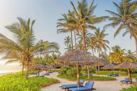 Breezes Beach Club & Spa in Bwejuu, foto 21