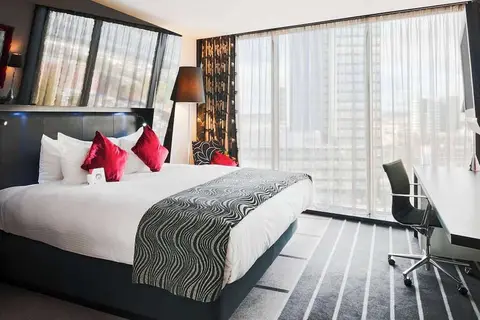 Crowne Plaza Manchester City Centre in Manchester