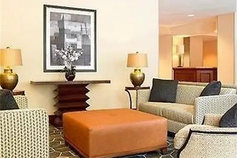 Candlewood Suites NYC Times Square in New York City — foto 2