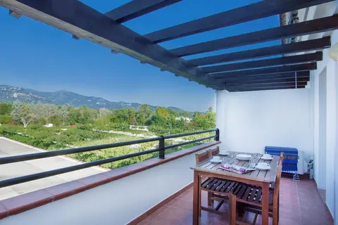 Lagrange Vacances Residence Sognu Di Rena in San-Nicolao — foto 9